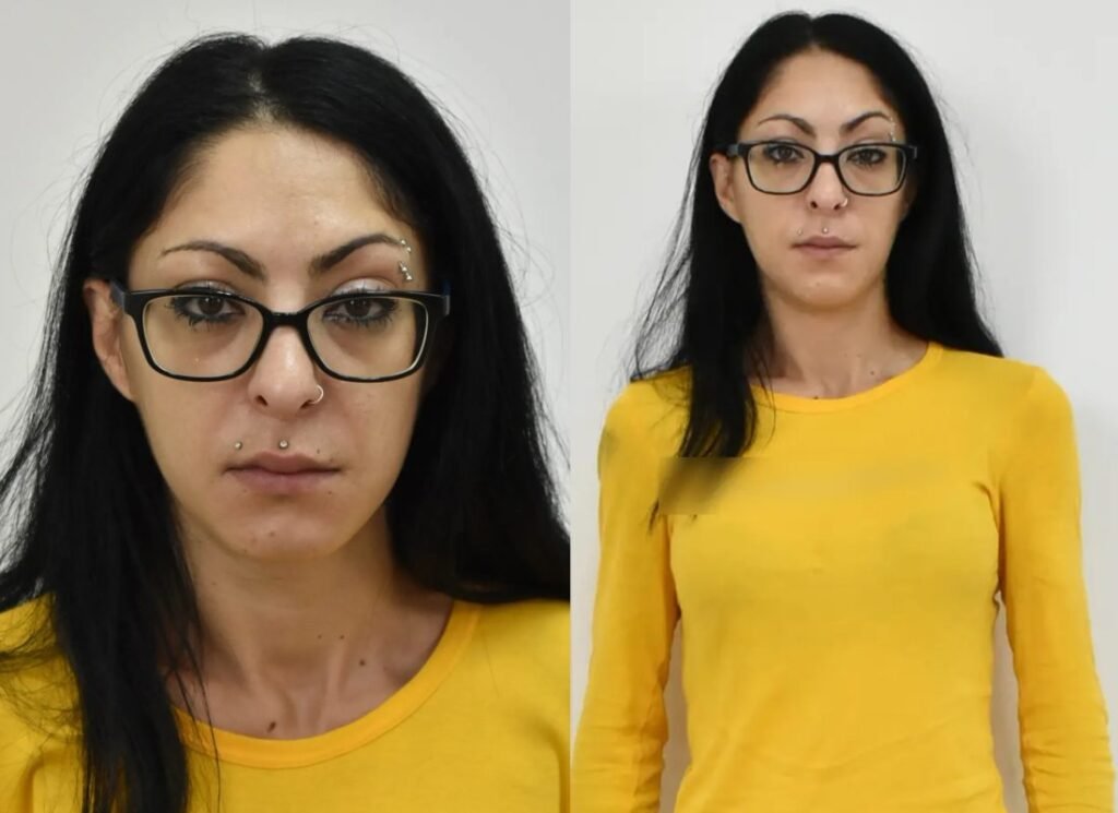 Έκρηξη στη Θεσσαλονίκη: Αυτή είναι η 38χρονη που σκοτώθηκε έξω από τράπεζα