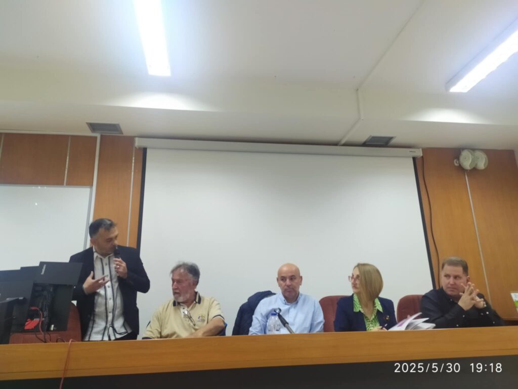 “Έλα να σου πω μια ιστορία…”: Μνήμες του Νεστορίου ζωντάνεψαν στην Καστοριά