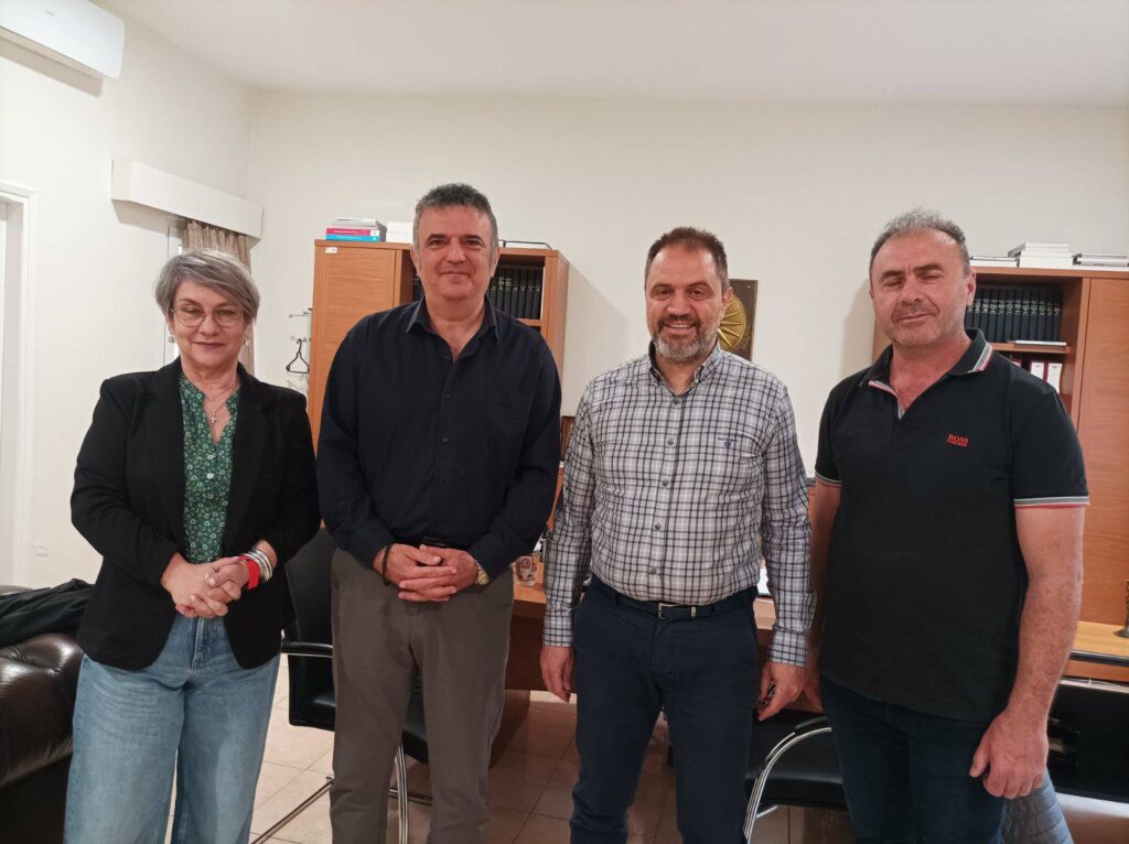 Στην Καστοριά η συνεδρίαση του Επιμελητηριακού Συμβουλίου Δυτ. Μακεδονίας