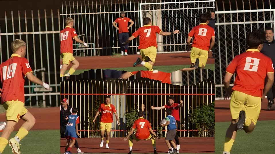 Πέρα από το Σκορ: Η Αλήθεια για την Ισοπαλία της Καστοριάς