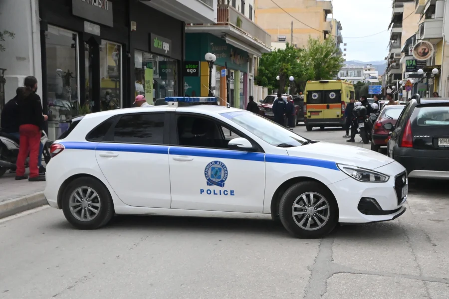 Η γυναίκα που σκοτώθηκε στη Θεσσαλονίκη είχε βάλει τον μηχανισμό στην τράπεζα – Επέστρεψε να ελέγξει το φιτίλι