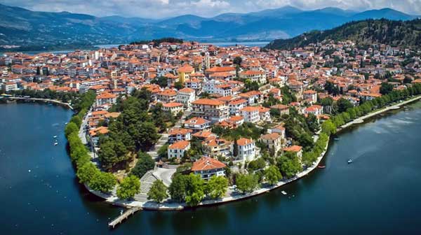 Σε ελεύθερη πτώση οι τιμές ακινήτων στην Καστοριά