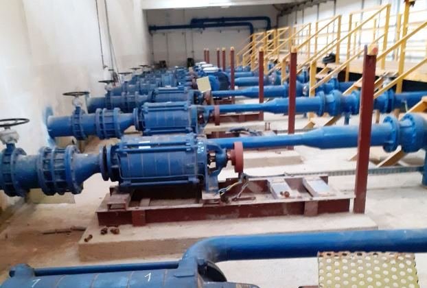 2.000.000€ για το ΤΟΕΒ Κορομηλιάς – Κολοκυνθούς προς την Μεσοποταμία