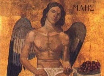 Το Πορτρέτο των Μηνών —  Μάιος