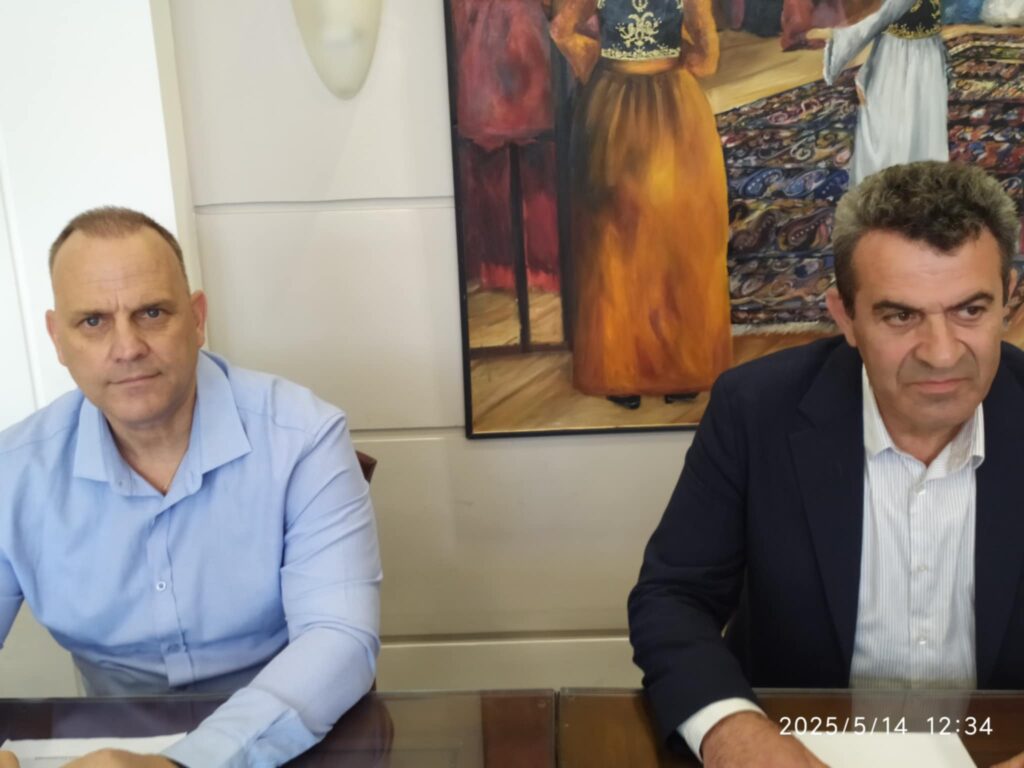 Σύνδεσμος Γουνοποιών: Εκδήλωση με θέμα «Πρόληψη του καρκίνου του μαστού»