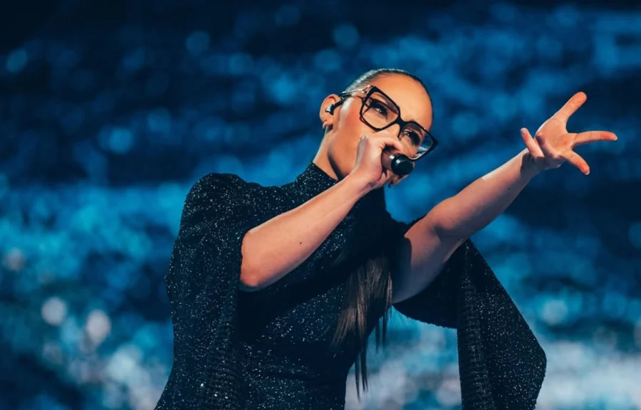 Eurovision: Τι σημαίνει η 6η θέση που έφερε η Κλαυδία στην Ελλάδα