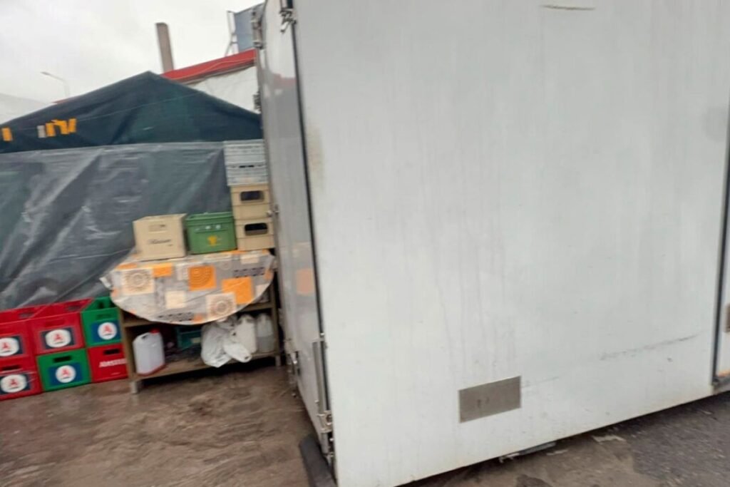 Εντοπίστηκε η μητέρα του νεκρού εμβρύου στη Θεσσαλονίκη