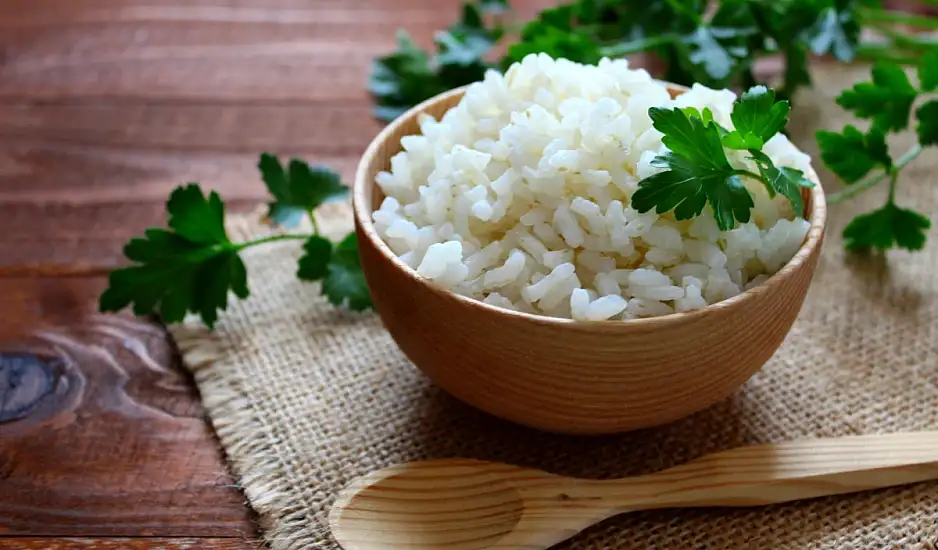 Πόσους τόνους ρυζιού καταναλώνει ο Έλληνας ετησίως;