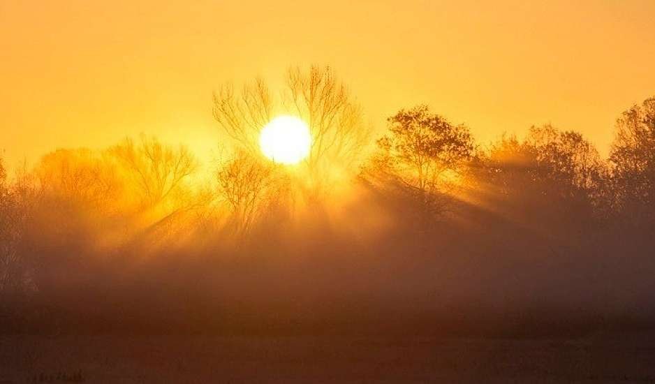 Τι λένε οι μετεωρολόγοι για τον πρώτο καύσωνα – Έρχονται 38άρια