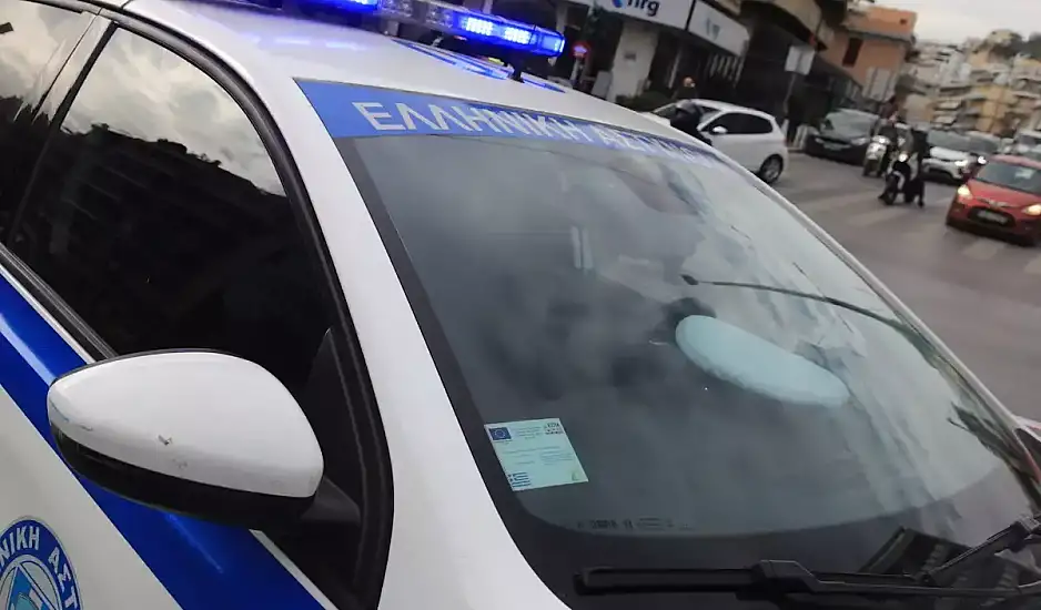 Θεσσαλονίκη: Νεκρό βρέφος βρέθηκε πεταμένο πίσω από καντίνα