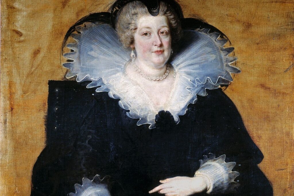 Η βασίλισσα που κατέληξε άστεγη