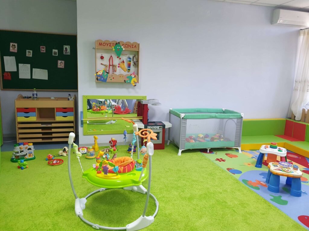 Ξεκινούν οι εγγραφές στους Βρεφονηπιακούς – Παιδικούς Σταθμούς Άργους Ορεστικού