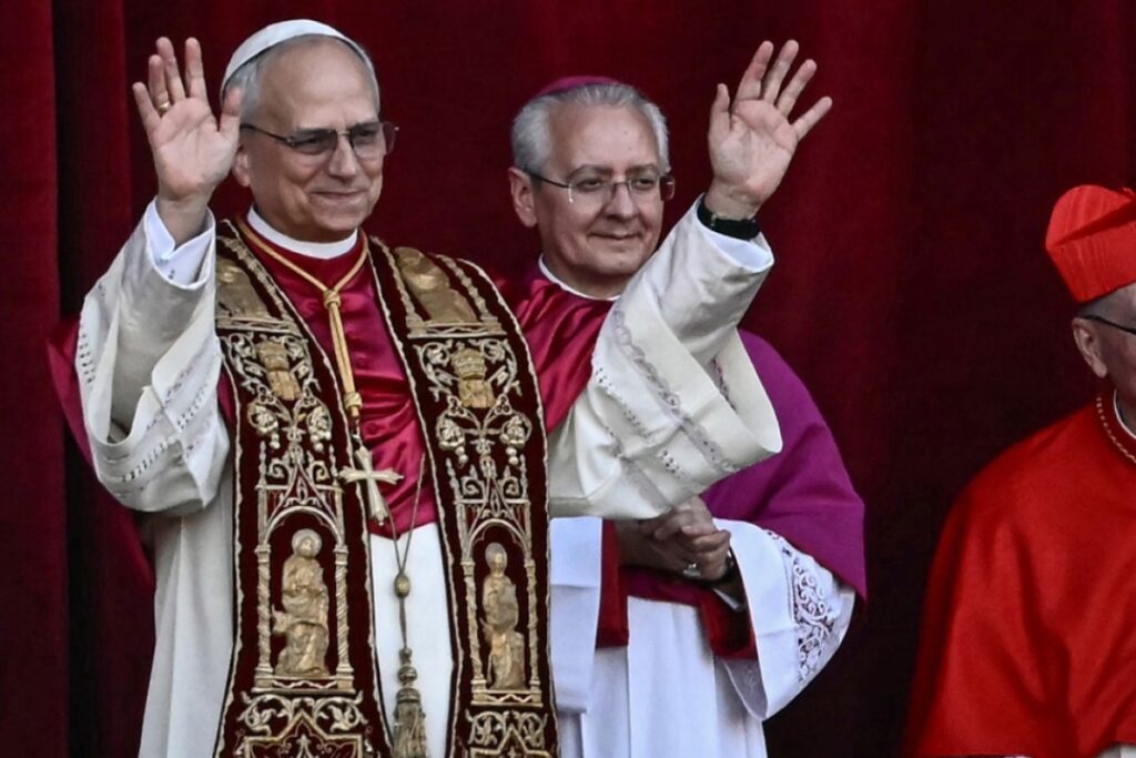 Γιατί ο νέος Πάπας διάλεξε το όνομα Λέων ‑ Η άγνωστη ιστορία και οι κρυφοί συμβολισμοί