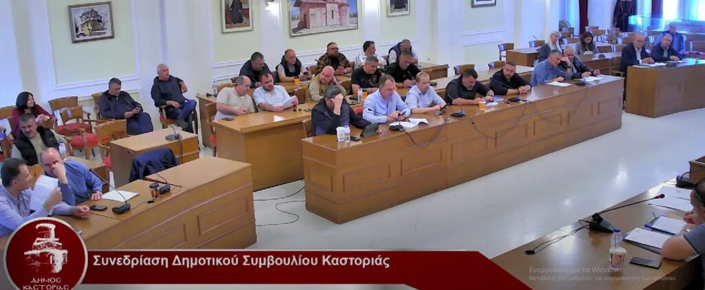 Χωρίς αντιπολίτευση! (Του Δημήτρη Ιατρίδη)