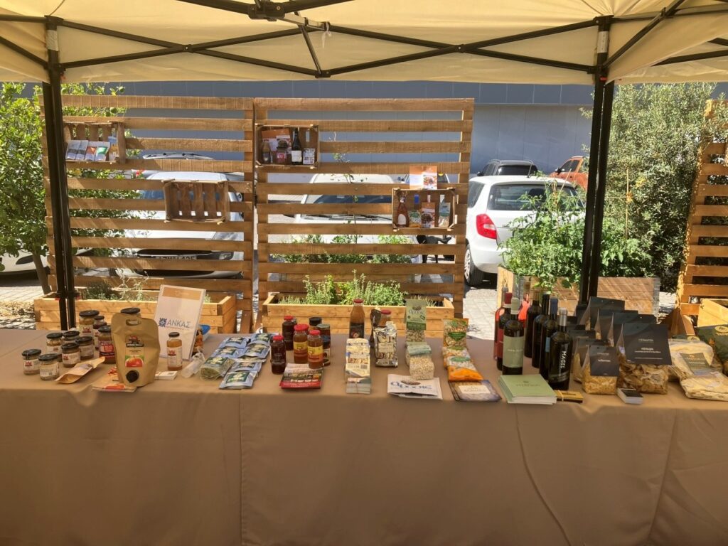 Γεύσεις Καστοριάς Ταξιδεύουν στην Αθήνα: Συμμετοχή στο “Plato’s Plate”