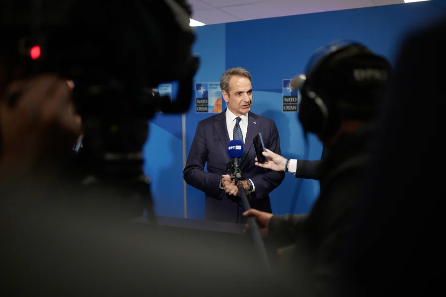 Τη Δευτέρα ο ανασχηματισμός, έρχονται οι πρόωρες κάλπες