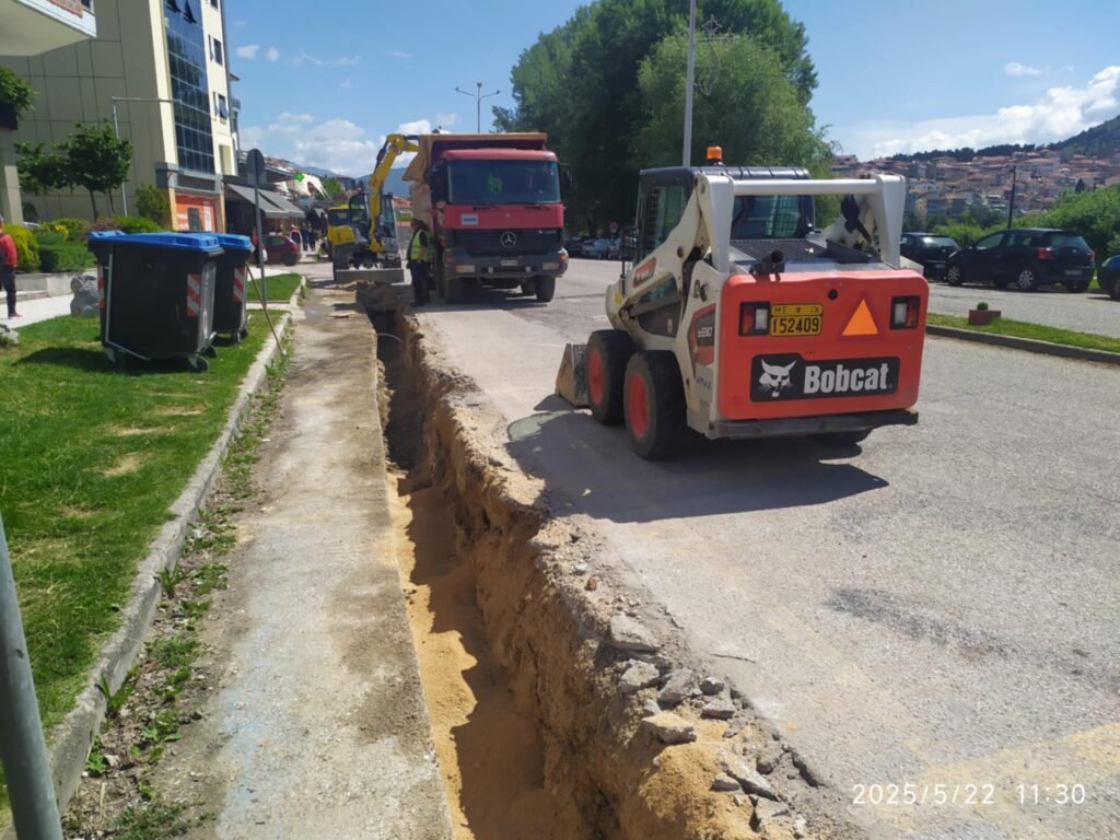 Η Ευρωπαϊκή Επιτροπή καταργεί το φυσικό αέριο αλλά στην Καστοριά ακόμα σκάβουν….