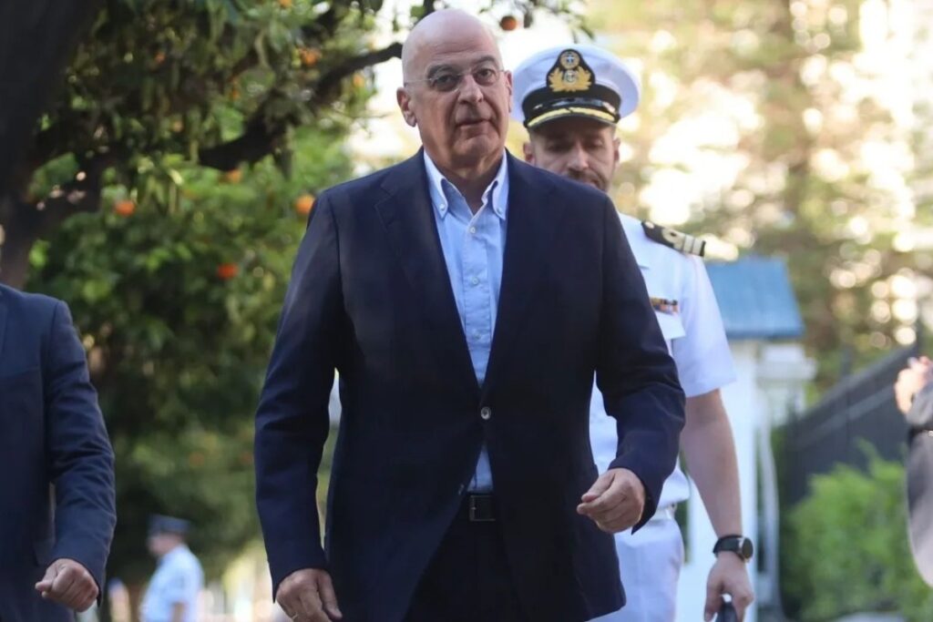 Τι αποφασίστηκε στο έκτακτο ΚΥΣΕΑ