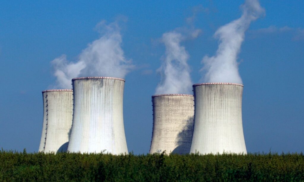 Ποιες χώρες χρησιμοποιούν πυρηνική ενέργεια – Γιατί η Ελλάδα συζητά απόκτηση πυρηνικής τεχνολογίας