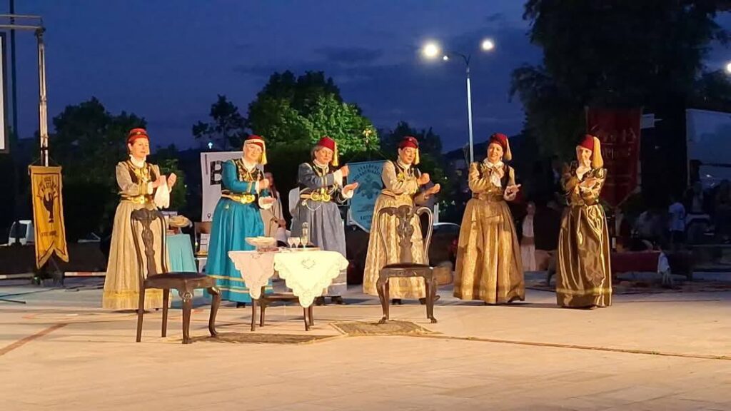 Γυναίκες της Καστοριάς: Πρωταγωνίστριες στην Ιστορία του Τόπου