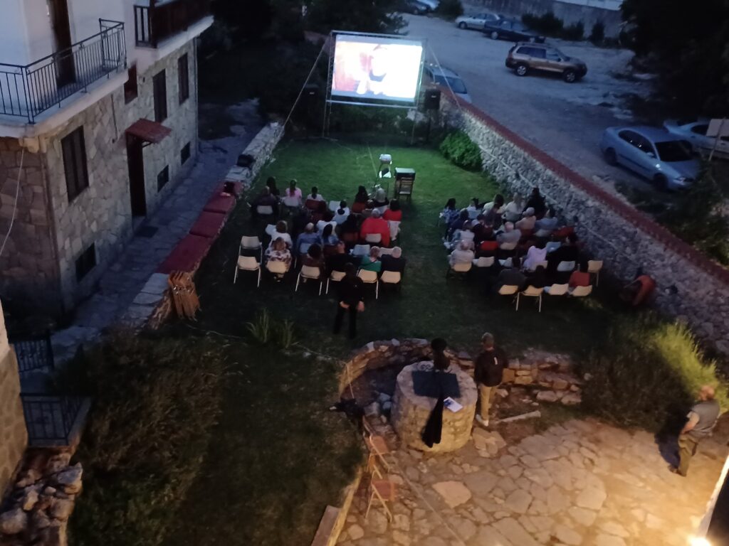 Βραδιές μαγείας και δημιουργίας στο Ενδυματολογικό Μουσείο Καστοριάς