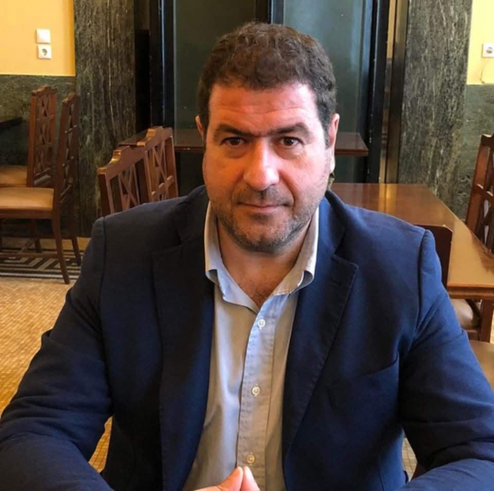 Το όνομα του Βουλευτή Γρεβενών Θανάση Σταυρόπουλου στη δικογραφία του ΟΠΕΚΕΠΕ