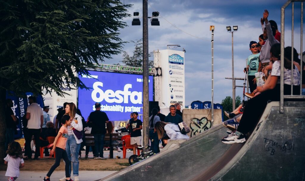 Μια διοργάνωση που ξεπέρασε κάθε προηγούμενο   –  Ολοκληρώθηκε με απόλυτη επιτυχία το BAJA GREECE 2025