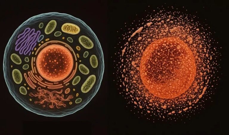 Επιστήμονες ισχυρίζονται ότι εντόπισαν τον «κρυφό» μηχανισμό πίσω από τη γήρανση