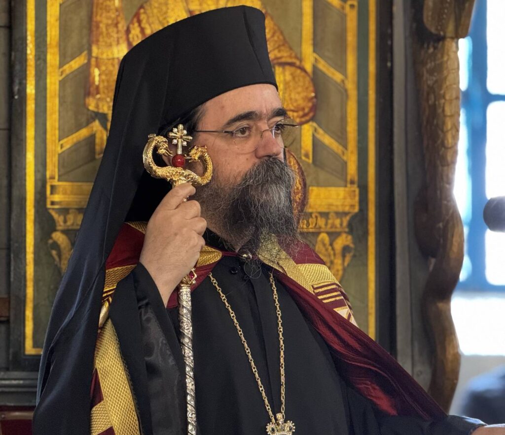 Καστορίας Καλλίνικος: Εὐχές στούς μαθητές γιά τά ἀποτελέσματα τῶν Πανελλαδικῶν Ἐξετάσεων