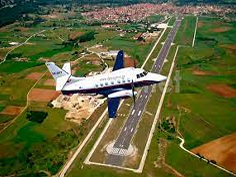 Αντίστροφη μέτρηση για την παραχώρηση των 22 περιφερειακών αεροδρομίων -Μεταξύ αυτών και της Καστοριάς