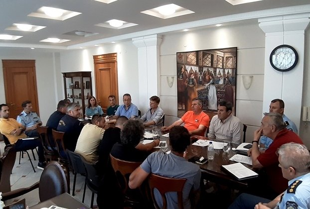 Κρίση με τις αρκούδες στην Καστοριά: Προτάσεις για ασφάλεια πολιτών και διαχείριση άγριας πανίδας