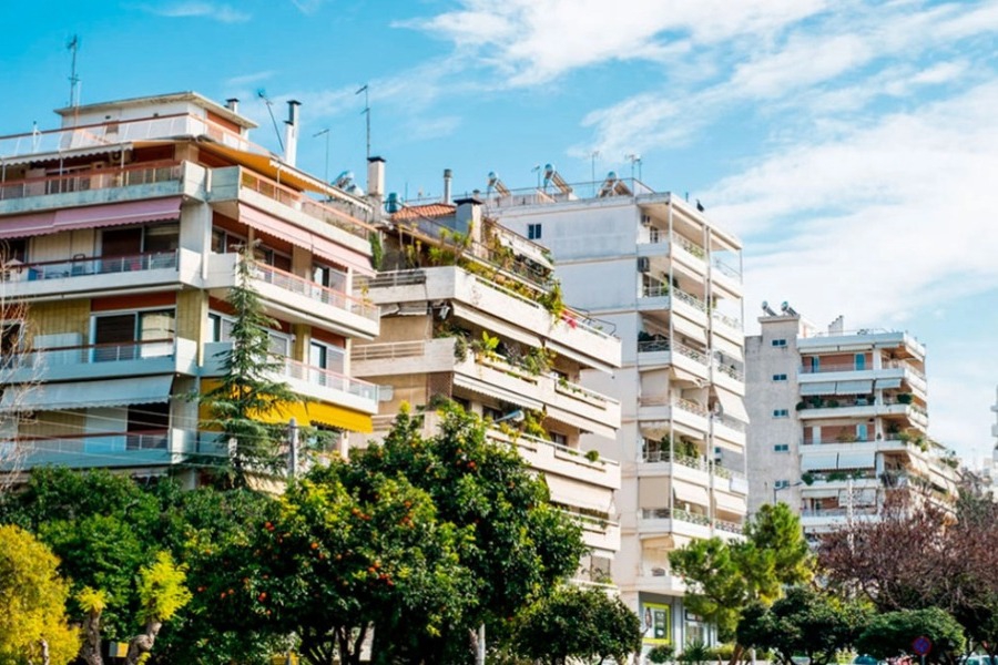 stegasi.gov.gr: Τι είναι η νέα πλατφόρμα που βγήκε στον αέρα και έχει προγράμματα για αγορά και ενοίκιο