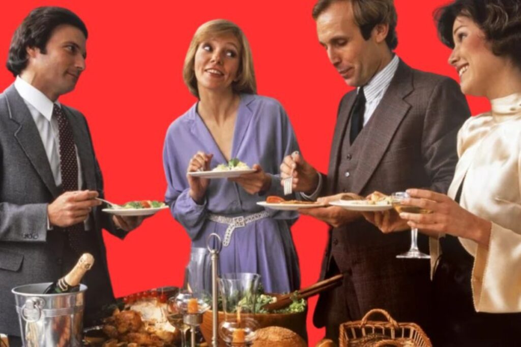 Διατροφή: Τρώγαμε καλύτερα τη δεκαετία του ’80;