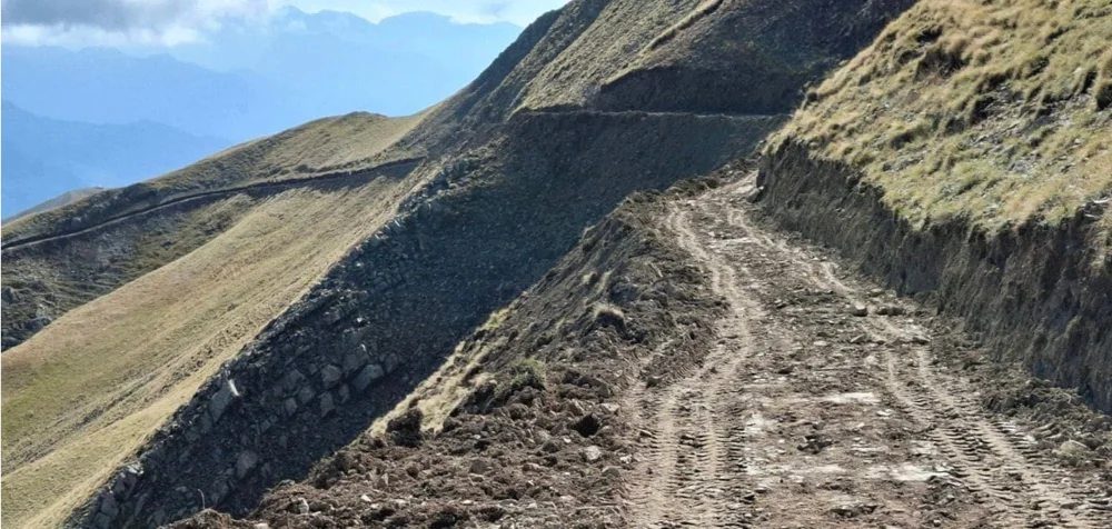 Δεν τελειώνει η υπόθεση Γράμμου.. Έρχεται δεύτερο πόρισμα