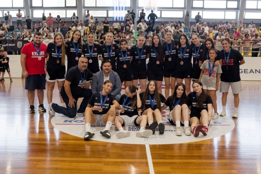 Το Άργος Ορεστικό στο επίκεντρο του γυναικείου μπάσκετ