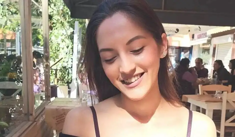 Δεν ήταν αόρατη, την είδαν, την άκουσαν, αλλά την άφησαν