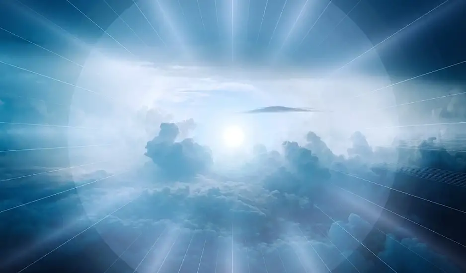 Πέθανε για 6 λεπτά και επανήλθε – Η διαφορετική εμπειρία του από τον παράδεισο