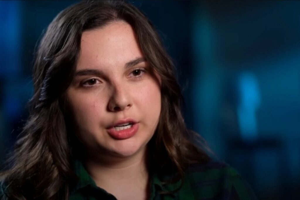 Η γυναίκα που κατέρριψε την επιστήμη: Θυμάται τα πάντα από την πρώτη μέρα της ζωής της