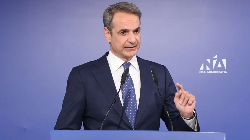 Μητσοτάκης για ΟΠΕΚΕΠΕ: Αποτύχαμε – Όποιος πήρε αποζημιώσεις που δεν δικαιούται θα τις επιστρέψει