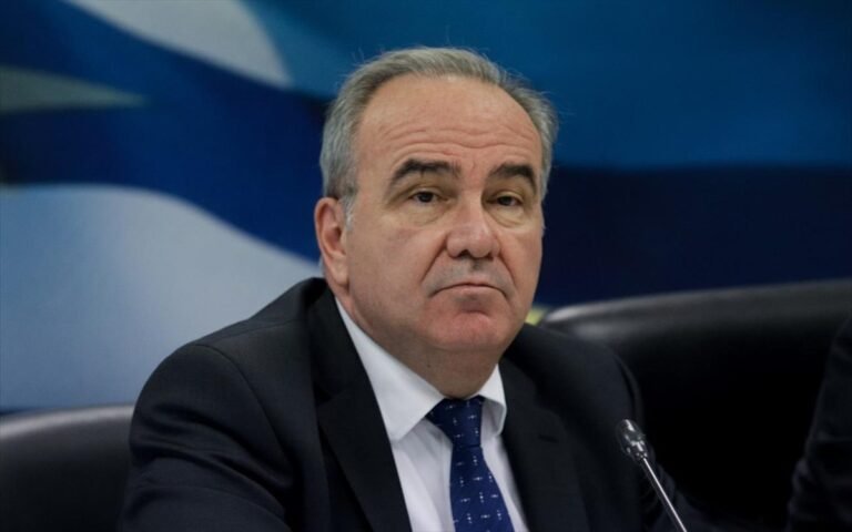 Φλώρινα: Έργα ύψους 1 δις ευρώ από το τοπικό σχέδιο ανάπτυξης της Δίκαιης Μετάβασης