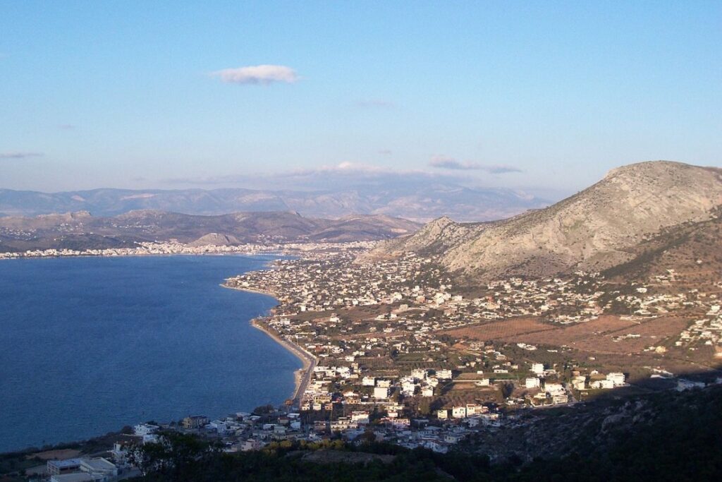 Που βρίσκεται η περιβόητη «Κούλουρη» που καμιά φορά «πηγαίνει η ψυχή μας»;