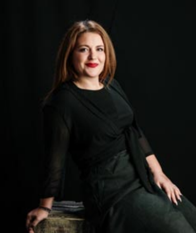 Αθηνά Διαμάντη: “Πίσω από κάθε μετάλλιο κρύβεται αμέτρητη δουλειά, κόπος, ιδρώτας, αλλά και πειθαρχία”