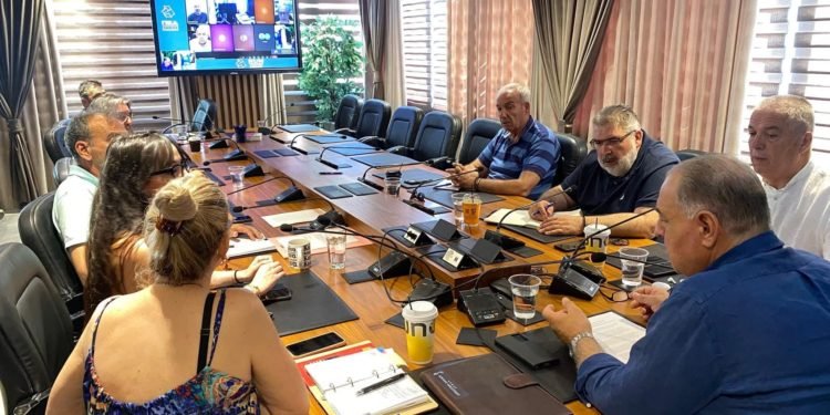 Π. Κεπαπτσόγλου για τη συνάντηση Μητσοτάκη – “Υπάρχει απογοήτευση… πήραμε ανεδαφικές απαντήσεις από τους υπουργούς…” – “Αυτό δε θα περάσει έτσι…”