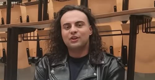 Σπούδασε πληροφορική στην Καστοριά (βίντεο)