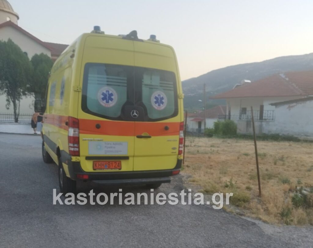 Νεκρός 25χρονος στο Τοιχιό: Έρευνα για τις Συνθήκες Αυτοκτονίας (φωτογραφίες από το σημείο)