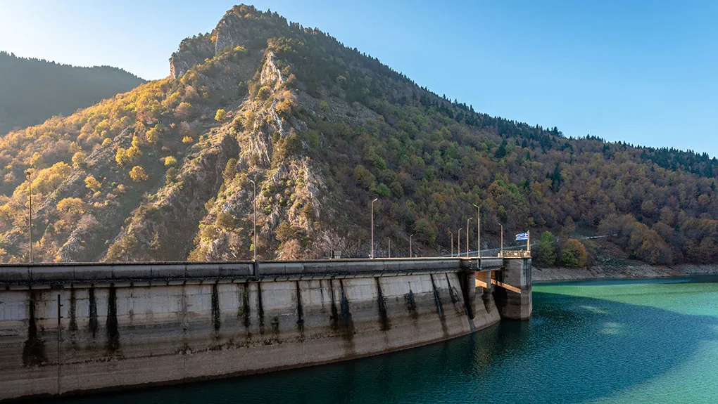 Αντιδρούν στο γιγαντιαίο έργο ΑΠΕ στα Γρεβενά