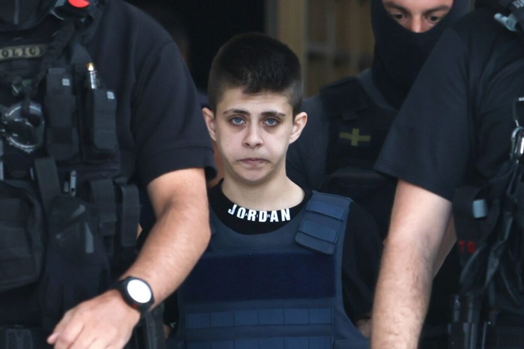 Ειρήνη Μουρτζούκου: «Έτσι σκότωσα τα μωρά ‑ Εκδιδόμουν από τα 15 με αλλοδαπούς»