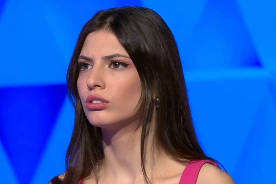 «Τροχός της Τύχης»: Φοβερή  η Καστοριανή παίκτρια βρήκε τον γρίφο μέσα σε λίγα δευτερόλεπτα (Βίντεο)