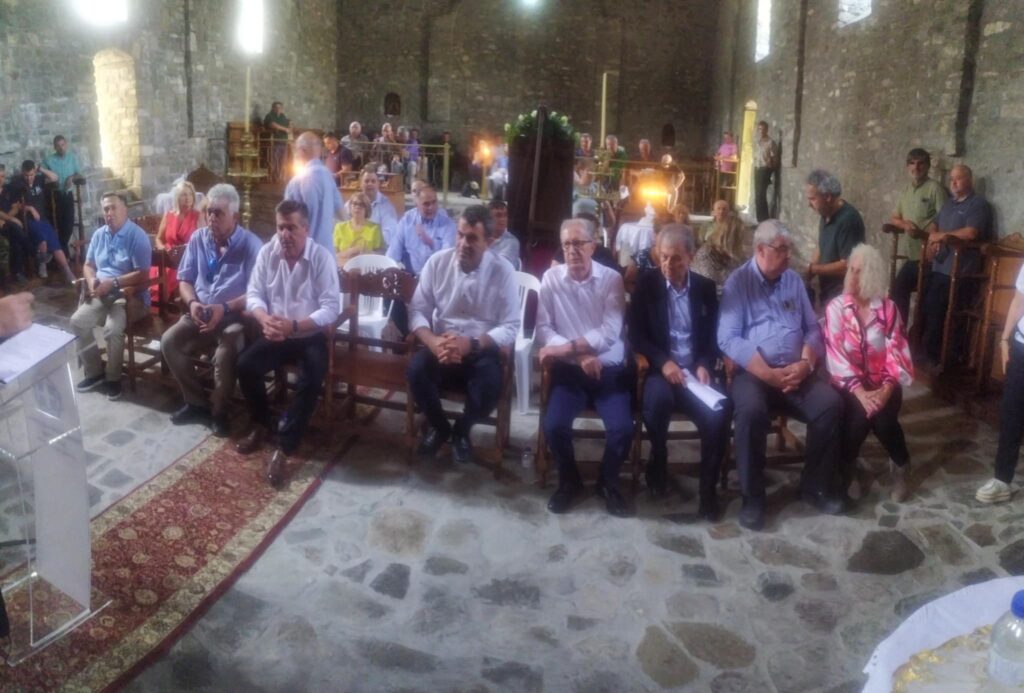 Γιορτή Κτηνοτροφίας: Ένας επιτυχημένος θεσμός στην καρδιά του Γράμμου