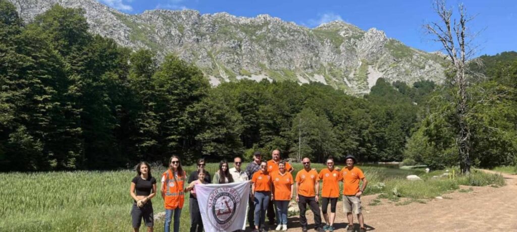 ΕΤΑΚ : Διήμερη διανυκτέρευση στην περιοχή Άρρενες